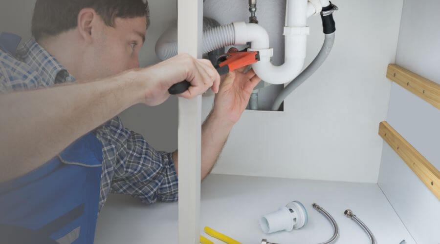 Local expert plumbing services in Winona, TX